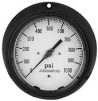 Process gauges
