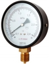 Freon pressure gauges Ø 100мм