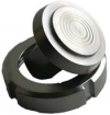 Diaphragm seals for food industry