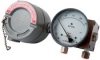 Vibration-proof differential pressure gauges at 0,25 kPa - 1ExdIICT4
