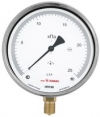 Test pressure gauges Ø 160мм